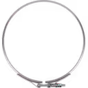 3594117 VC-CH V-band HX80 pour Turbocompresseur Cummins K38 Marine - Ref 3594117 VC-CH thumbnail 3
