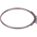 3594117 VC-CH V-band HX80 pour Turbocompresseur Cummins K38 Marine - Ref 3594117 VC-CH thumbnail 2