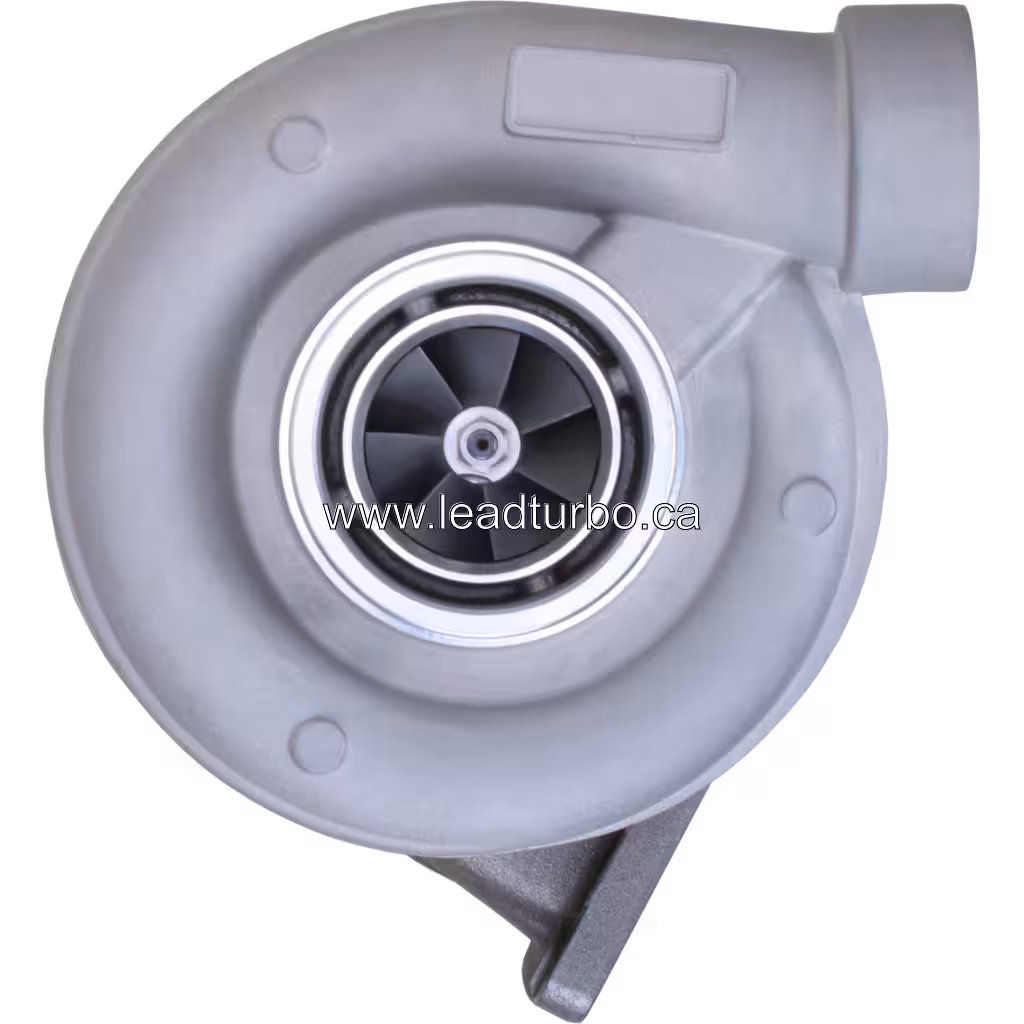LeadTurbo 4037181 Turbocharger Assembly