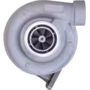 4037181 HX55 Turbocharger Replacement for Volvo FM12 D12C thumbnail 4