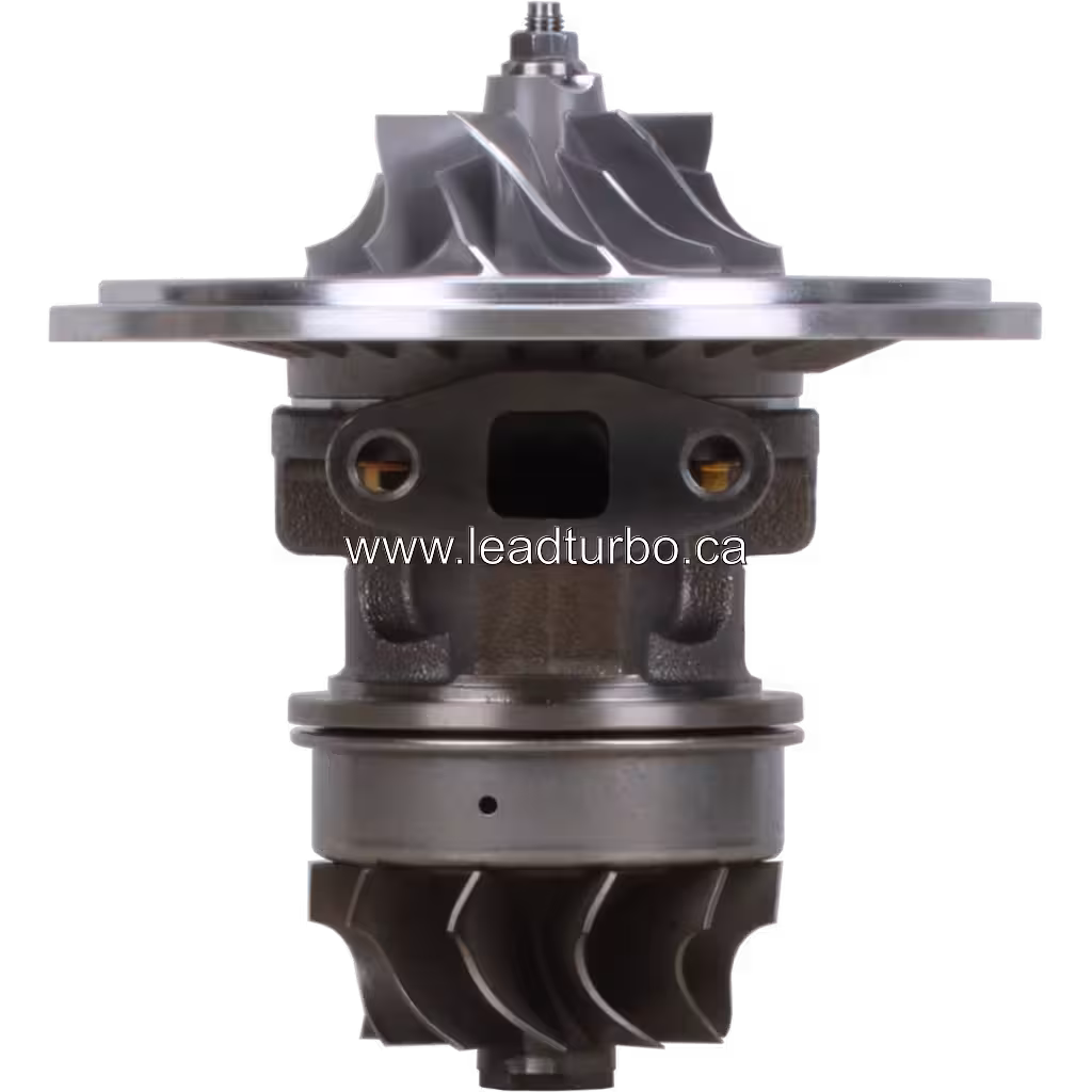 447450-0206 TBP4 Turbo Core for Shanghai Diesel