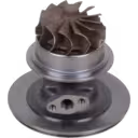 49188-04210 Core de Turbocompresseur TD08H-24M-18T pour CAT D6G 14G D6D (Ref 49188-04210) thumbnail 3