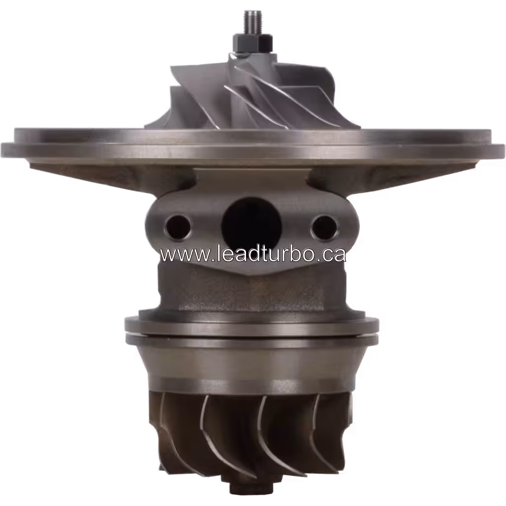 49188-04210 Core de Turbocompresseur TD08H-24M-18T pour CAT D6G 14G D6D (Ref 49188-04210) front view