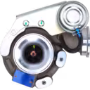 49377-01720 Turbocharger Replacement for Komatsu D155 thumbnail 1