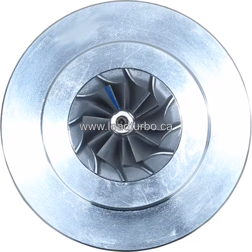 5303-710-0511 Reference Turbo Core