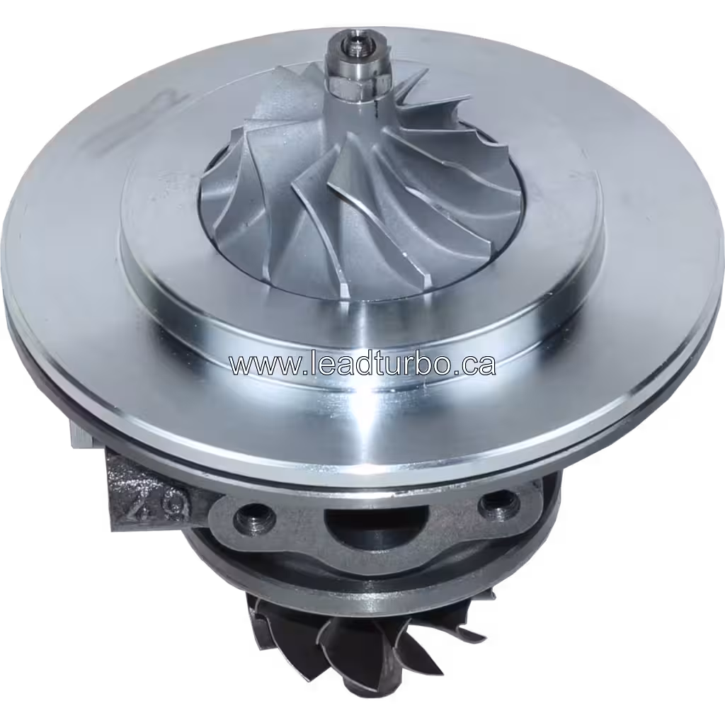 K03-2072GAAAA 5 88 CHRA Assembly