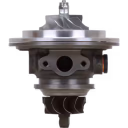 530398 J96 Turbocharger Core Replacement