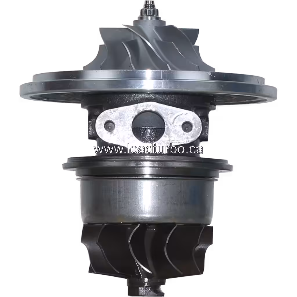 710507-0001 TA5126 Turbocharger Core Replacement for Iveco Eurotech 8210