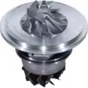 710507-0001 TA5126 Turbocharger Core Replacement for Iveco Eurotech 8210 thumbnail 3