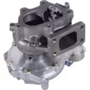 732409-0012 GT2259LS Turbocharger Replacement for Hino N04C thumbnail 3