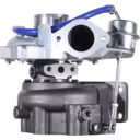 732409-0012 GT2259LS Turbocharger Replacement for Hino N04C thumbnail 1
