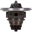 Front view of FOR 8982043270 RHF4 turbocharger core assembly