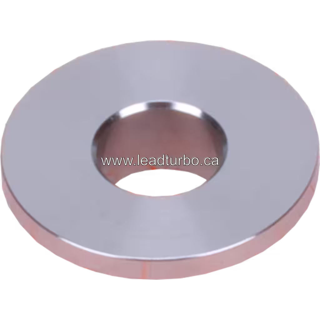 Bague de poussée turbo industrielle et marine