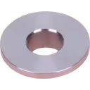Bague de poussée turbo industrielle et marine