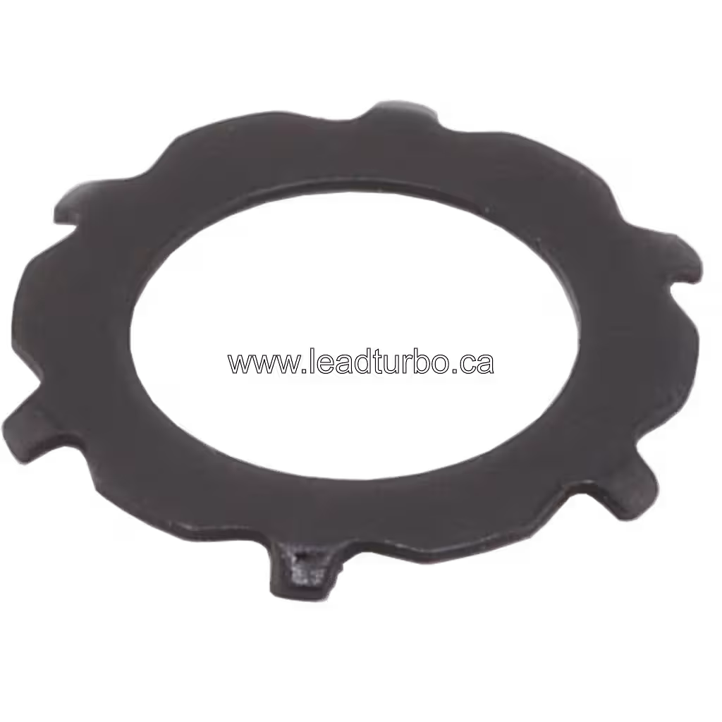 Bague de retenue de turbocompresseur LeadTurbo