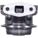 Bearing housing for John Deere turbocharger
