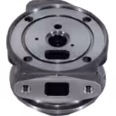 Aftermarket turbo bearing housing component