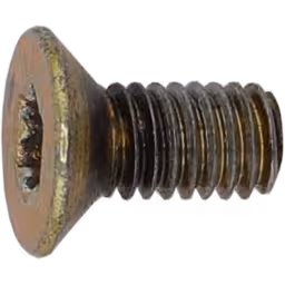 Boulon de Turbocompresseur RHC7-12307HQ41NFBRL6424CC pour Isuzu 6SD1T(CIAQ)