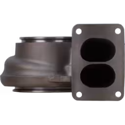 Carcasse de turbine 148387 pour MACK ET673E (4LE556)