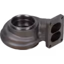 Carcasse de turbine 148387 pour MACK ET673E (4LE556)