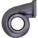 Carter Turbine 167019 (S3BSL-115) de Remplacement pour Moteurs CAT D6G, D6D, CAT 3306 thumbnail 1