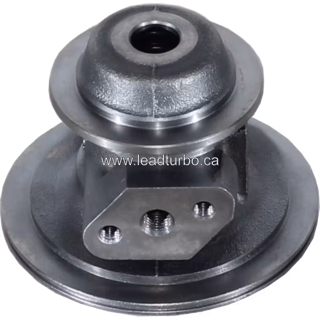 Carter de Roulement Turbo J96 166631-2 - Pièce de Rechange Après-Marché