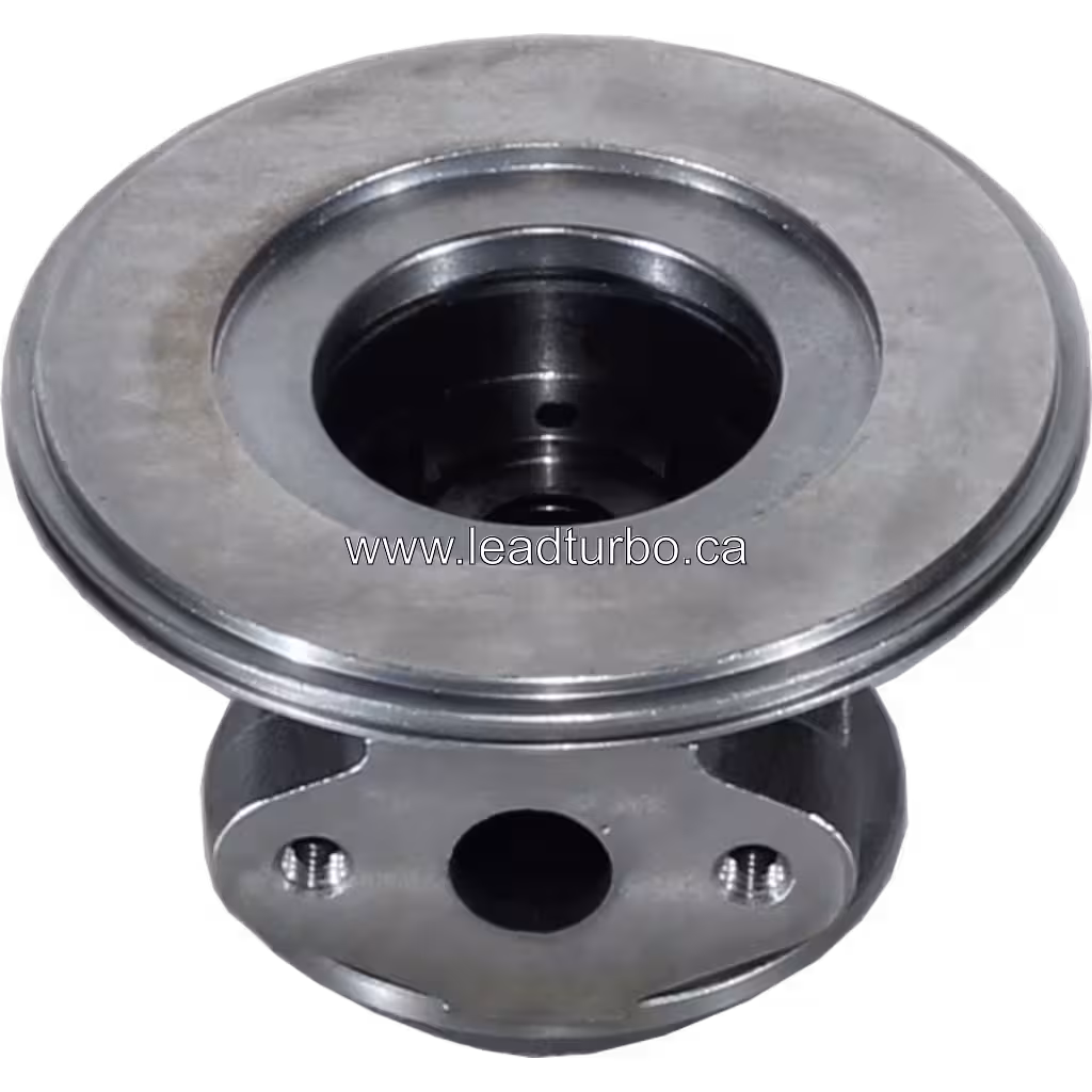 Carter de Roulement Turbo J96 166631-2 - Pièce de Rechange Après-Marché