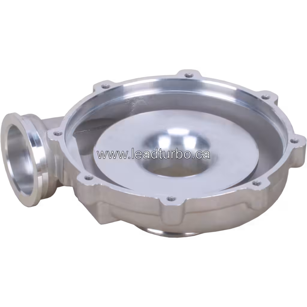 Volvo Penta TAMD31 turbo part replacement housing