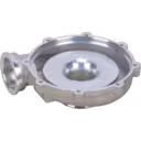 Volvo Penta TAMD31 turbo part replacement housing