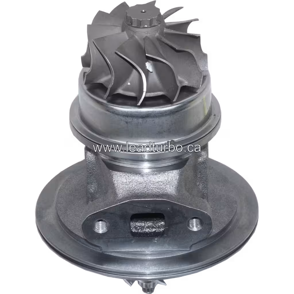 Core de Turbo S200 176639 de Remplacement pour John Deere 6068H