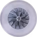 Core de Turbo S200 176639 de Remplacement pour John Deere 6068H