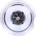 Core de Turbocompresseur 8973659480 pour Isuzu 4JH1TC thumbnail 1