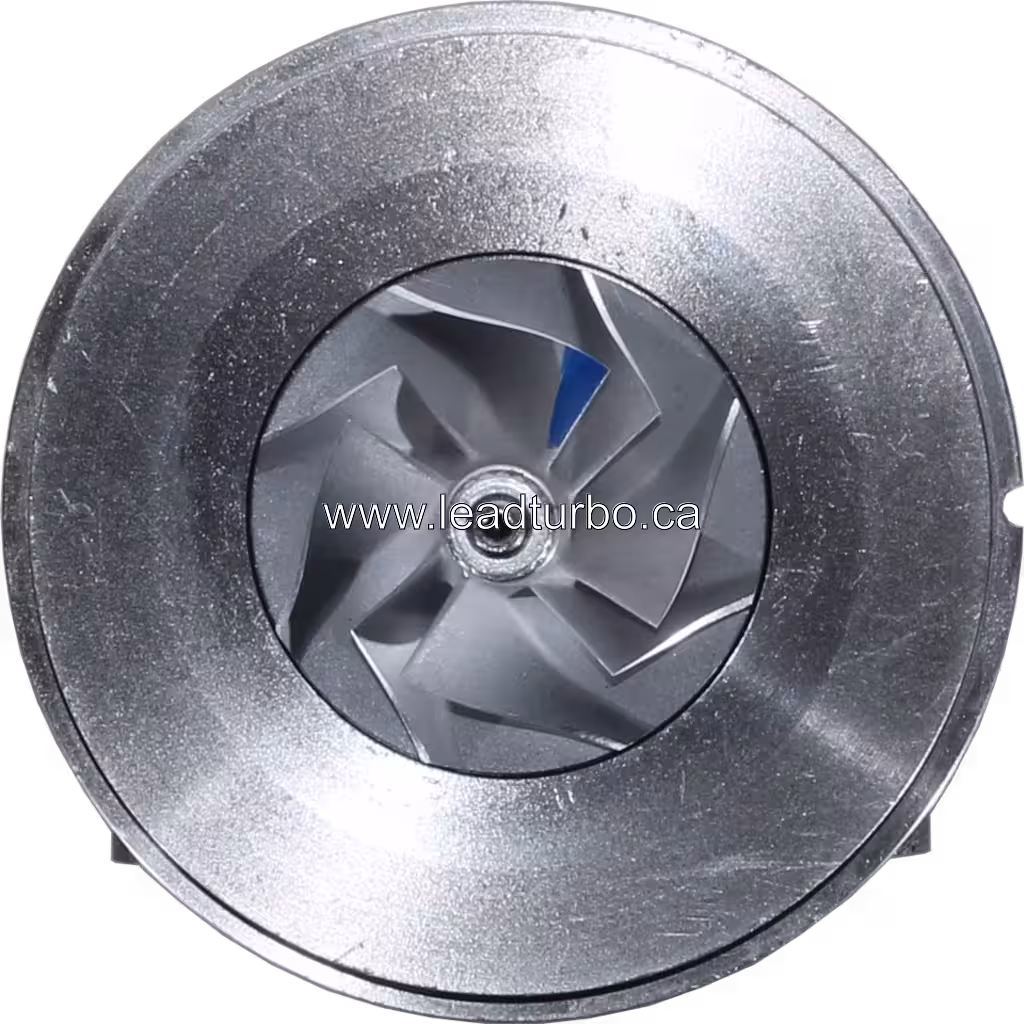 Core de Turbocompresseur CT9 17202-64170 de Remplacement pour Toyota Estima/Emina