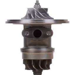 Core de Turbocompresseur HX35W 4027864 de Rechange pour Iveco Truck