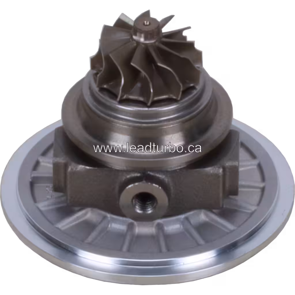 Pièce de rechange core turbo FOR 8982043270