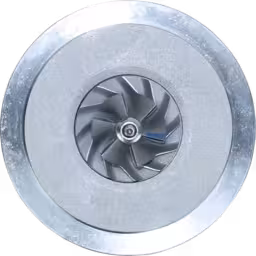 Core de turbocompresseur FOR 28200-42700 pour application J96