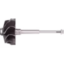 FOR 723117-0001 TW Turbine Wheel for GT4288 Turbocharger - Steyr WD615 Replacement thumbnail 2