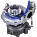 Hino N04C 168HP Turbocharger Replacement Assembly