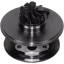 Aftermarket J96 turbo core side view