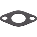 Joint de rechange turbo CAT C15 vue de dessus