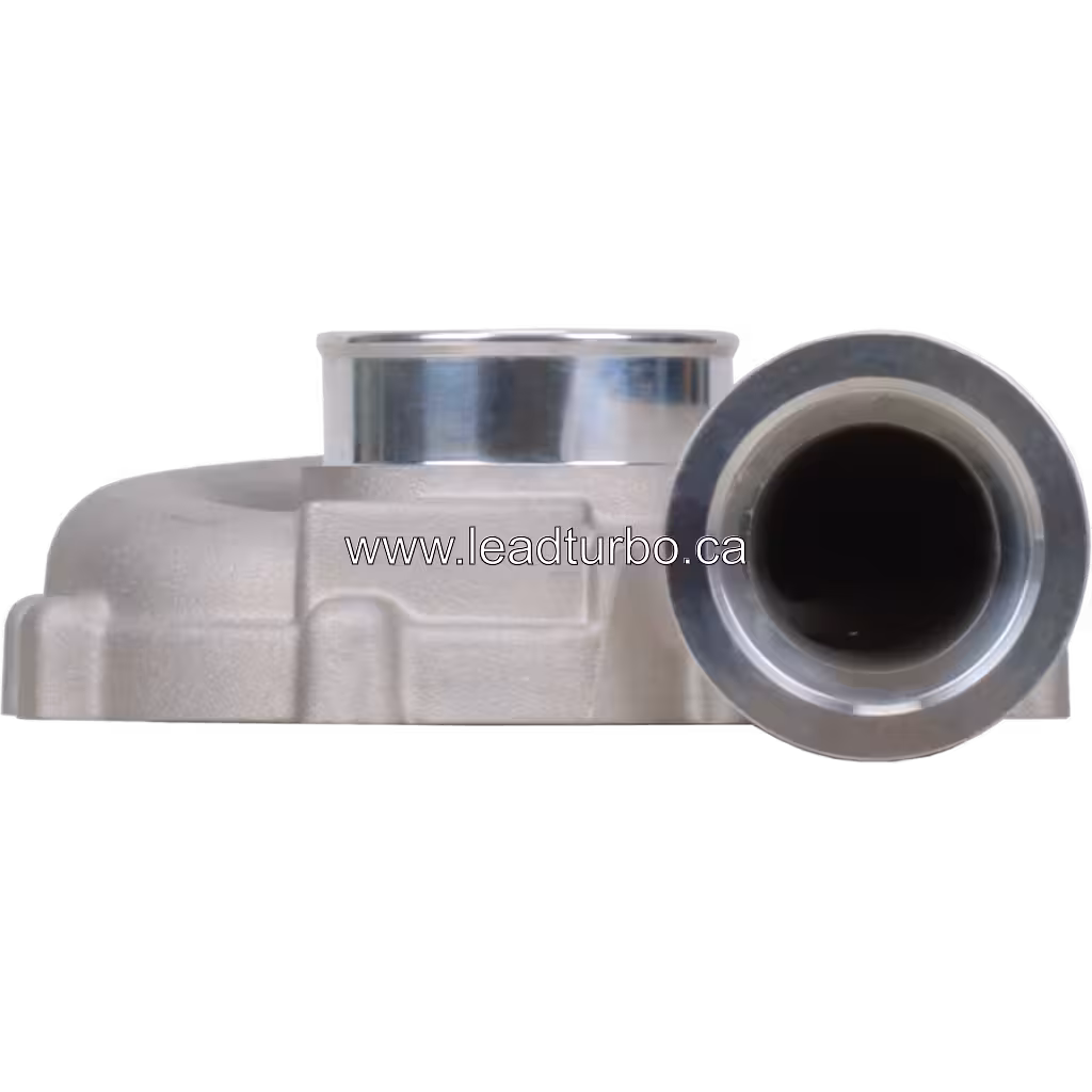 Loge de compresseur turbo Volvo Penta TAMD31