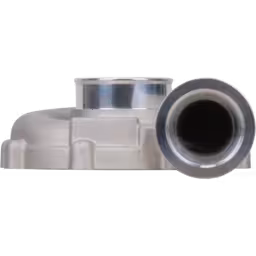 Loge de compresseur de turbocompresseur pour Volvo Penta TAMD31