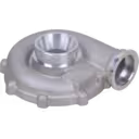 Pièce de remplacement loge compresseur moteur bateau