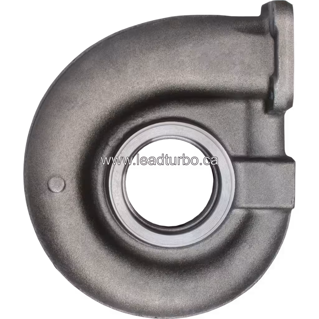 Logement Turbine HY55V pour IVECO Cursor 13 460HP (Ref 504252142 TH) top view