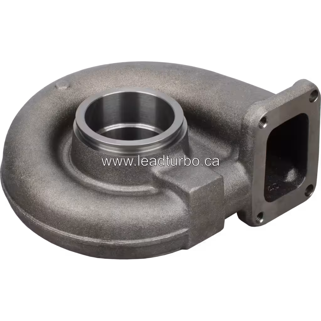 Logement Turbine HY55V pour IVECO Cursor 13 460HP (Ref 504252142 TH) 45 degree view