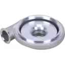 Logement compresseur aftermarket Scania Bus