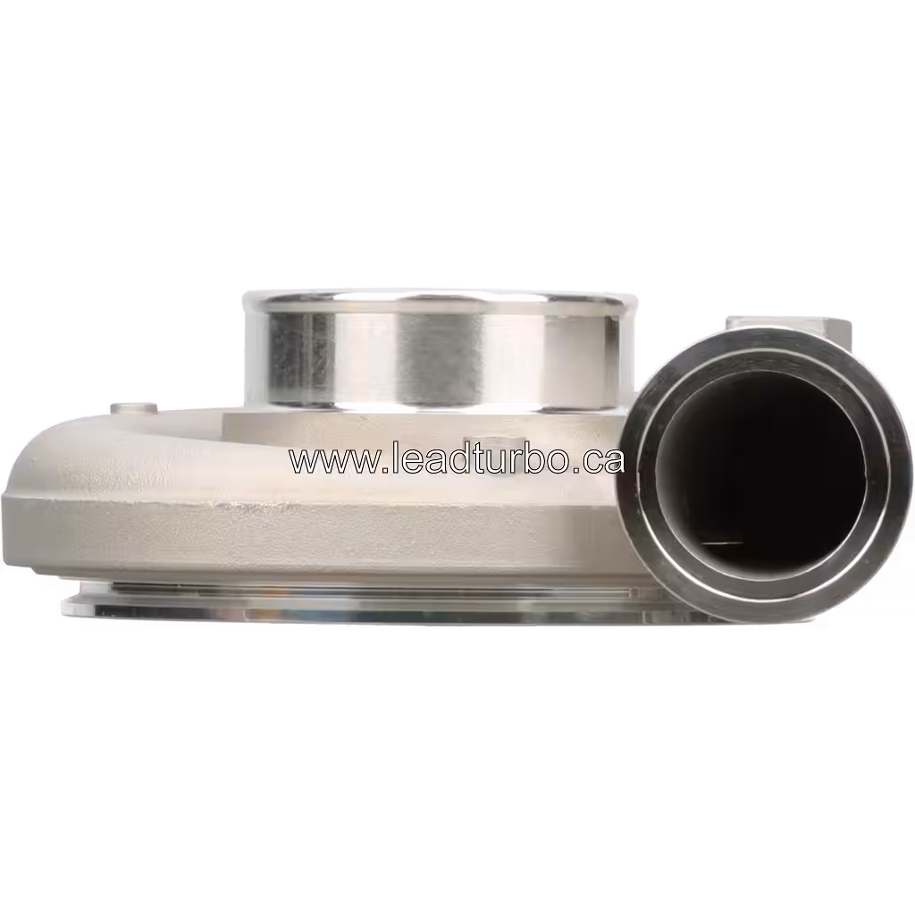Logement compresseur HX55 ref 4042595 CH pour Scania