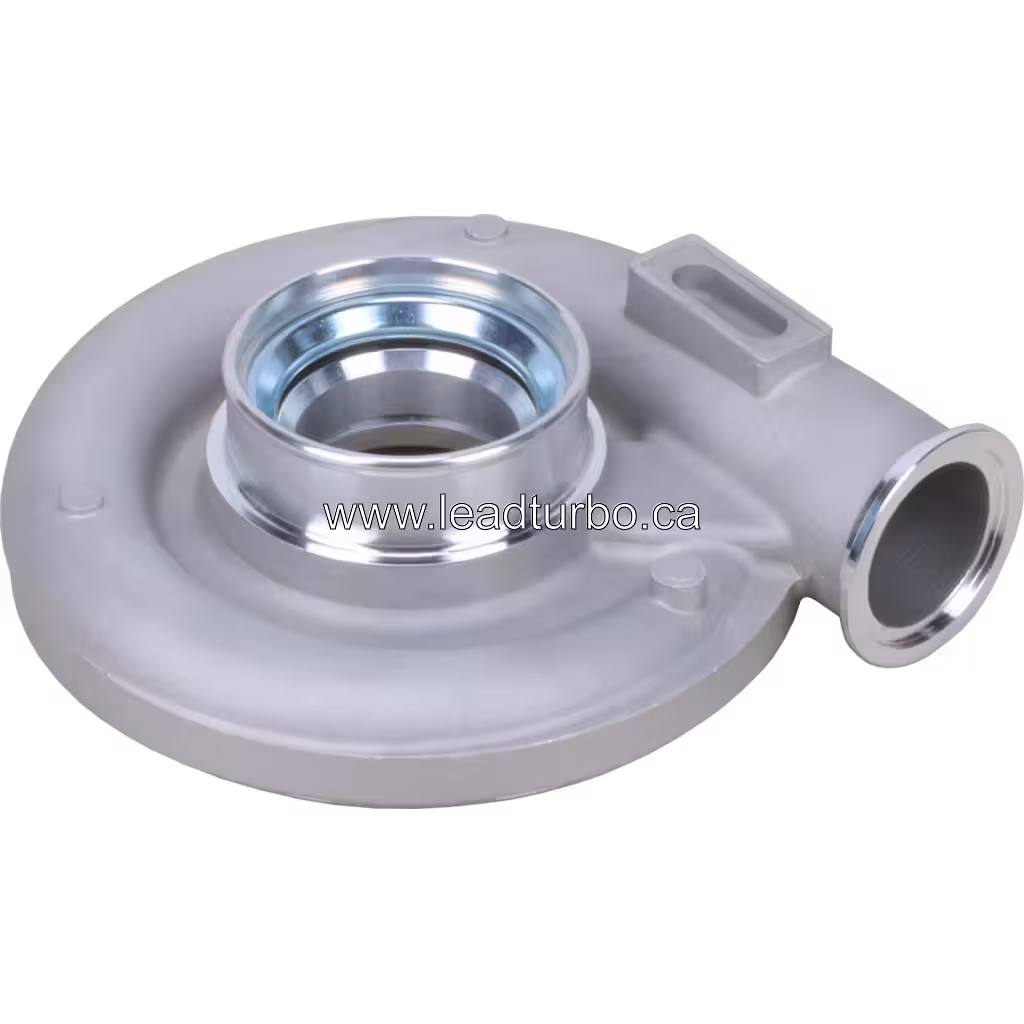 Pièce de remplacement turbo Scania DC9 69A