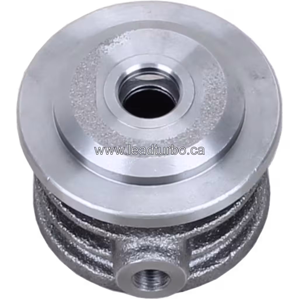 Composant turbocompresseur Nothing vue avant