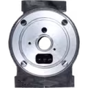 Logement de palier de turbocompresseur pour John Deere - Remplacement thumbnail 4